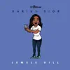 Darius Dior - Jemele Hill - Single
